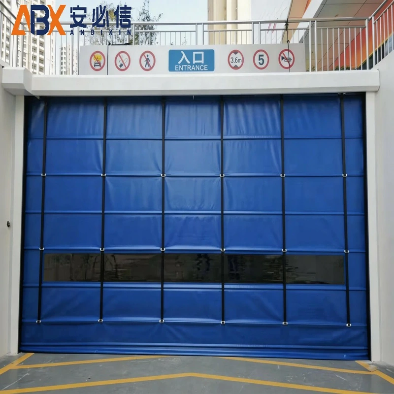 鹰潭市机械式门封