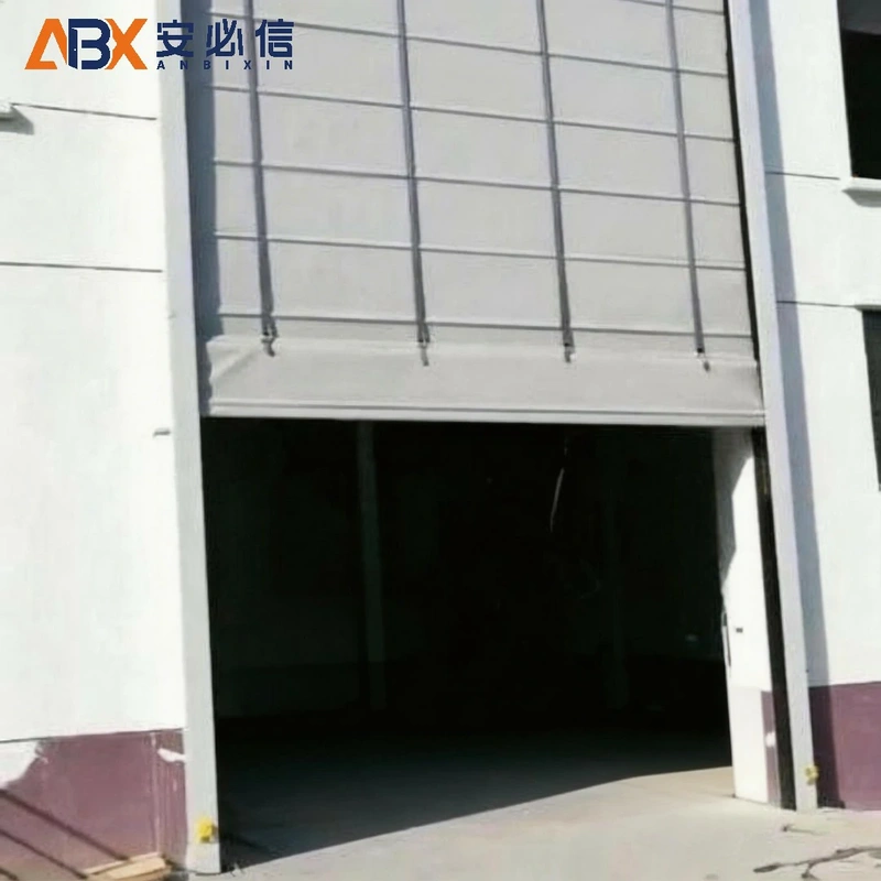 鹰潭市卸货平台