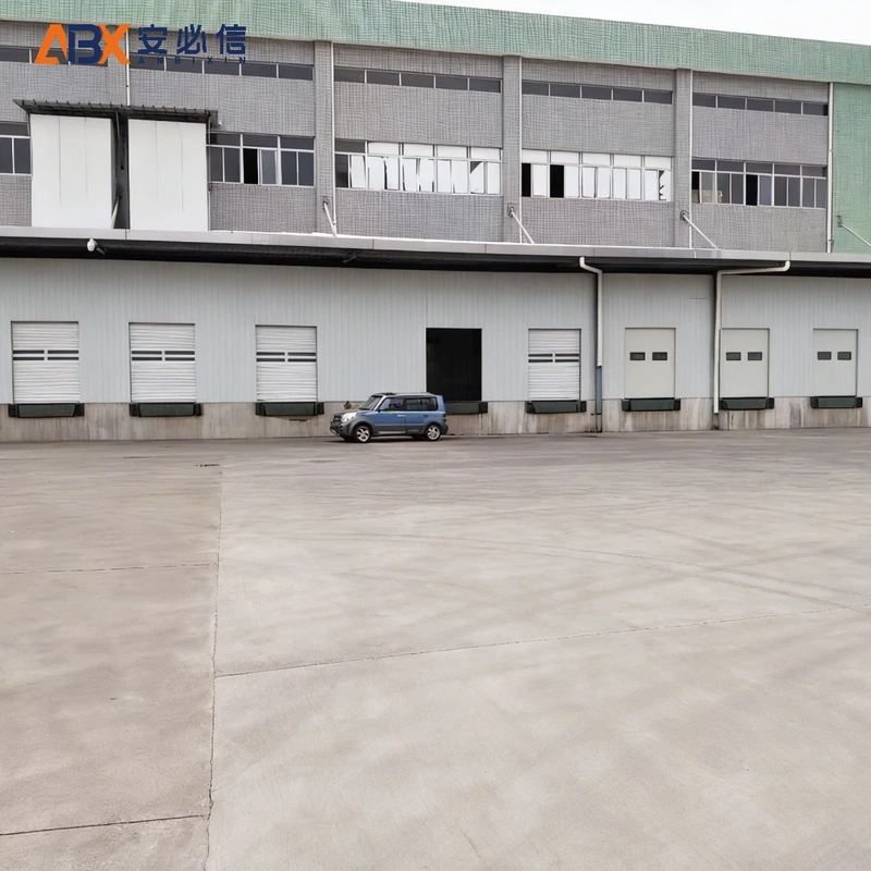 鹰潭市消防高速门